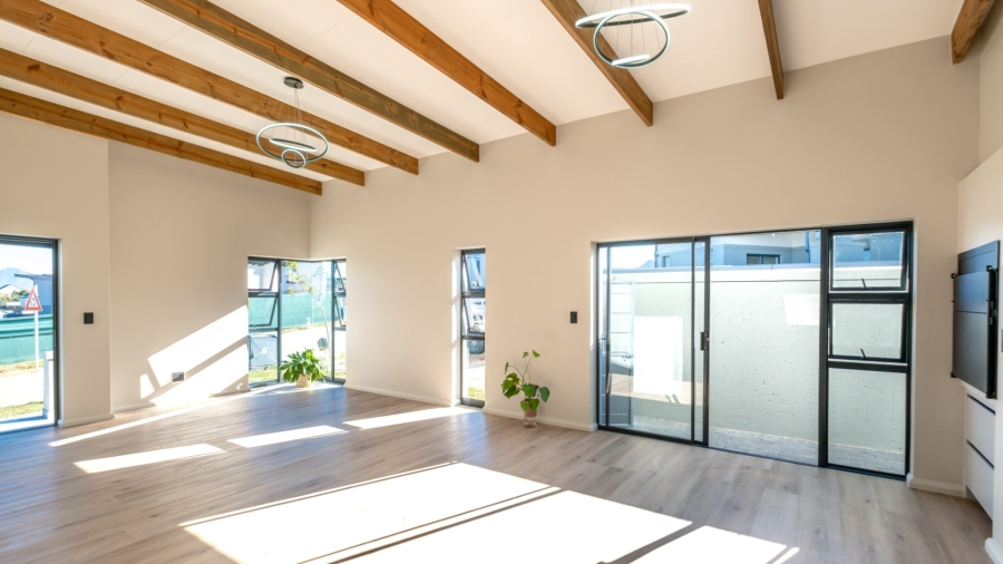 To Let 3 Bedroom Property for Rent in Eden Residential Estate Western Cape